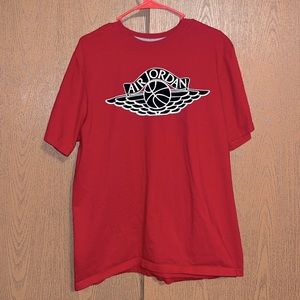 Jordans T-shirt